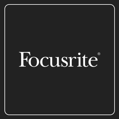 Focusrite