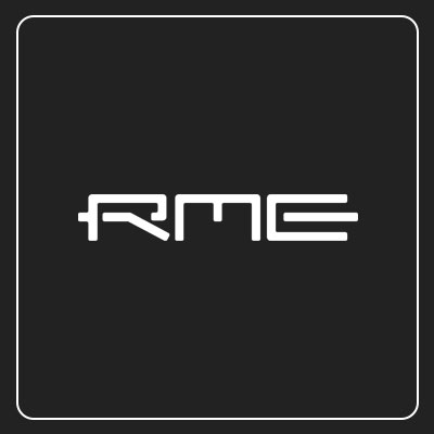 RME Audio