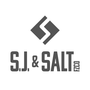 S.J. & Salt GmbH