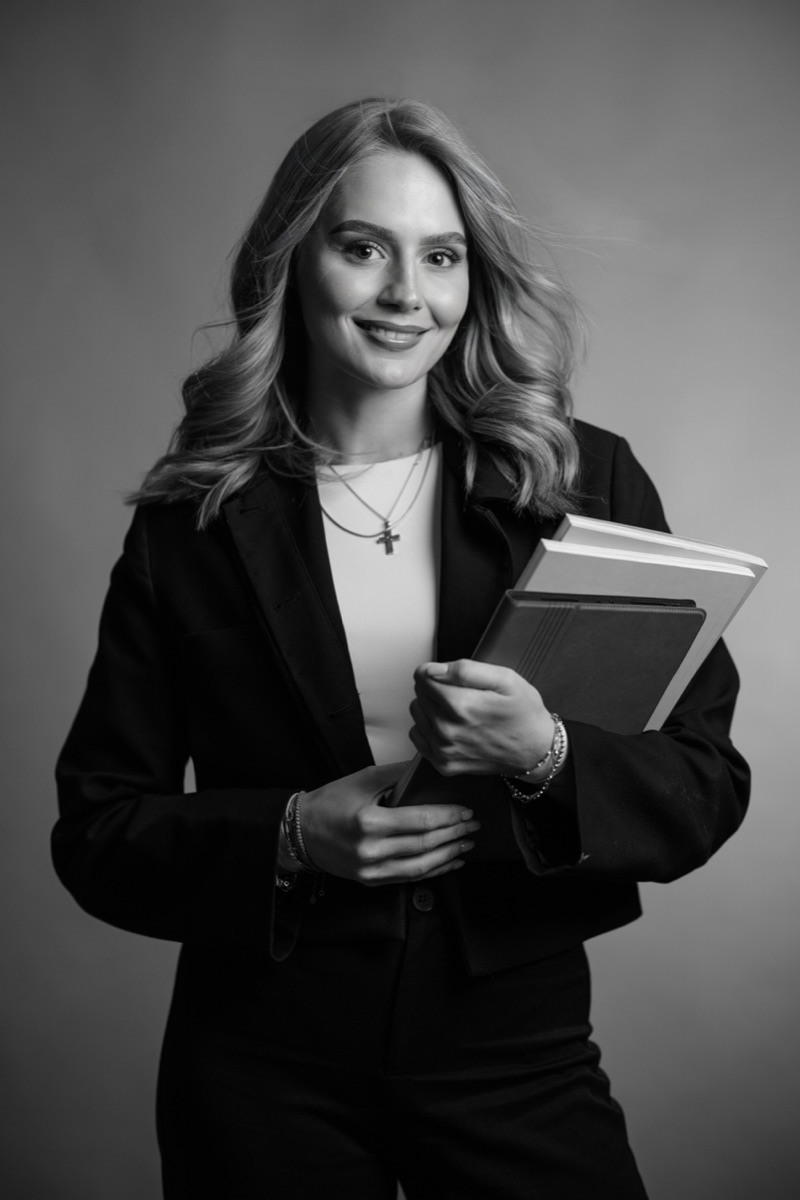 Annika – TLOF Team
