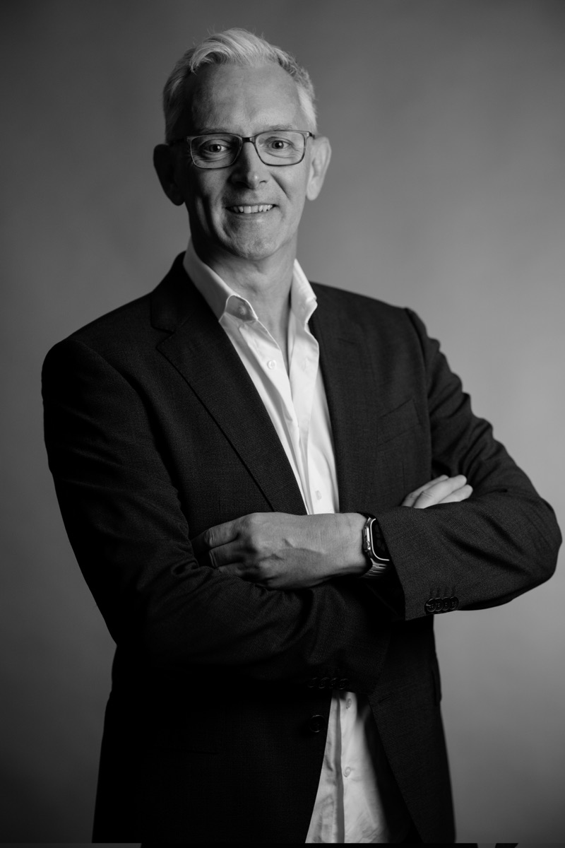 Oliver – TLOF Team